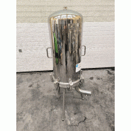 Filtre à cartouche donaldson ultrafilter vhp183 115 litres atex - référence                        :                         c13994