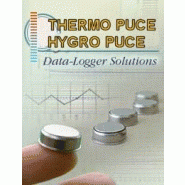 Thermo-hygromètre hygropuce