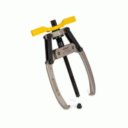 LGM207, 7 tonnes, 2 Griffe, Extracteurs Lock-Grip à griffes mécaniques