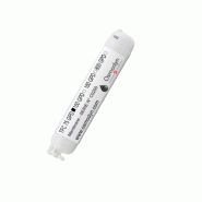 Membrane 75 GPD - Renouvellement Fontaine Eco-Nature - Membrane encapsulée TFC Haute Protection Membrane 75 GPD - Renouvellement Fontaine Eco-Nature - Membrane encapsulée TFC Haute Protection