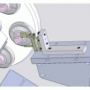 Mesure de diamètre - type f00l réf : f00l