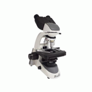 Microscope binoculaire, modèle 300B - Ref.: HBB016 Microscope binoculaire, modèle 300B - Ref.: HBB016