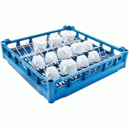 Miele U 508 Panier 500x500mm pour les Tasses - 4002515249987