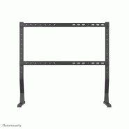 Neomounts DS45-430BL18 Support de bureau pour écran à  poser 45-90"