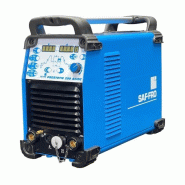 Poste à souder tig prestotig 200 ac/dc saf fro Poste à souder tig prestotig 200 ac/dc saf fro