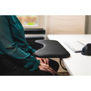 Repose-bras ergonomique avec isolation thermique