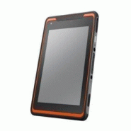 Tablette durcie Android 8" Wi-Fi/BT/NFC avec 32Go SSD et 2 Go de RAM - Référence: AIM-35AT-01107000