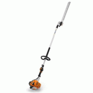 Taille-haies sur perche thermique HL 94 C-E STIHL - 60 cm de longueur de coupe, 24,1 cm³, professionnel