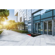 Tapis d'entrée à encastrer pour usage intense - TPABSHSP5NY-AC05/CD_0