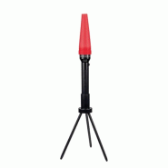Torche LED Clignotante_0