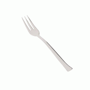 6x Fourchette à gâteau Belo 13 Inox 18/10 - Acier inoxydable 18/10 5603680150215