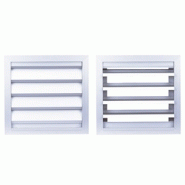 A27400v  grille de ventilation