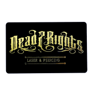 Carte pvc or ou argent Reference : Marqch
