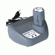 Chargeur Dynamix Nomad - Dynamic - 0652217531091