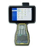 Contrôleur pour tâches de cartographie et de numérisation sur le terrain - trimble tsc7