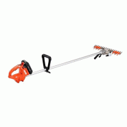 Coupe-bordures à batterie 50,4 v 464 mm – système de coupe à ciseaux – dtt-2100 Coupe-bordures à batterie 50,4 v 464 mm – système de coupe à ciseaux – dtt-2100