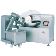 Cutter melangeur - msm 767 sl Cutter melangeur - msm 767 sl