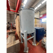 Cuve d'occasion - référence : c9866