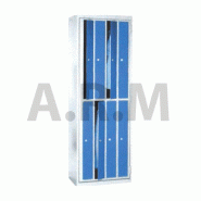 Armoires de stockage et de distribution