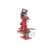 Fendeuse de bÛches krpan sur pdf - avec treuil hydraulique 17t - 21t ou 26t