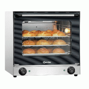 Four à convection  AT90 Bartscher