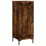 Helloshop26 - Buffet bahut commode armoire meuble de rangement organisateur cuisine salle de séjour salon 34,5 x 34 x 90 cm bois 02_0030901 - 3000209 Helloshop26 - Buffet bahut commode armoire meuble de rangement organisateur cuisine salle de séjour salon 34,5 x 34 x 90 cm bois 02_0030901 - 3000209