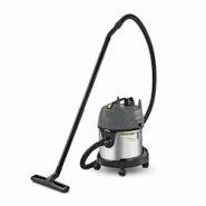 Kärcher karcher aspirateur eau et poussières NT 20/1 Me Classic Edition - gris 14285480 Kärcher karcher aspirateur eau et poussières NT 20/1 Me Classic Edition - gris 14285480