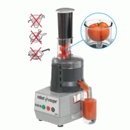 Kit extracteur de jus & coulis pour R201/211 XL | Robot Coupe | Robotcoupe - 27393