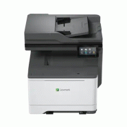 Lexmark CX532adwe Laser A4 1200 x 1200 DPI 33 ppm Wifi