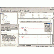 Logiciel de configuration twinsoft