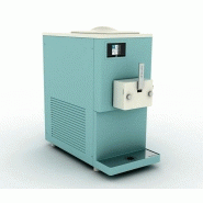 Machine à glace soft à l'italienne - gel matic sc150 gr