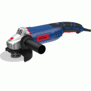 Meuleuse d'angle WS 125 - 1150 E Meuleuse d'angle WS 125 - 1150 E