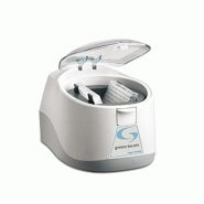 Mini centrifugeuse de laboratoire 846070 pour microplaques GREINER Bio-One Mini centrifugeuse de laboratoire 846070 pour microplaques GREINER Bio-One