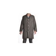 N268060100 - blouse de ménage - dupont beaudeux - couleur : gris