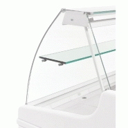 Option: vitre intermédiaire venice 2500 mm - IN25/VZ Option: vitre intermédiaire venice 2500 mm - IN25/VZ