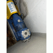 Pompe centrifuge atex