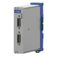 Q.series A146 - Acquisition jauge de contrainte