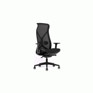 Siège ergonomique soutien lombaire Spark Siège ergonomique soutien lombaire Spark