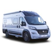 Sky-line fourgon aménagé - fourgon aménagé - châssis fiat ducato 2,2l 140ch