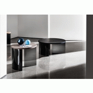 Table basse regolo round