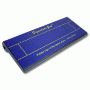 Tablette à signature électronique durcie - Modèle T-S261 - Fabricant Topaz_0