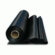 Toitures 3,05m - ep. : 1,14mm - epdm