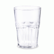 Verre à cocktail forme haute gamme Siena 48,5 cl Ø8,8 x 15,9 cm - par 24
