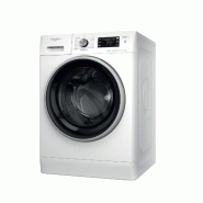WHIRLPOOL lave-linge frontal 10kg 1400 trs/min FFBR10489BSVFR - blanc 8003437057496