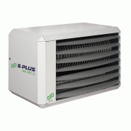 Aérotherme modulant au gaz propane AG MC 30 D - SPLUS - 1192112