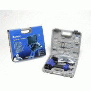Agrafeuse / cloueuse pneumatique MICHELIN