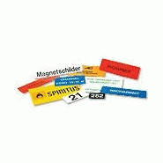 Feuille magnétique couleur anisotrope type fm 02c Feuille magnétique couleur anisotrope type fm 02c