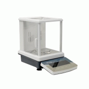 Balance analytique 320g/0,1mg, Série 5144 IN - Ref.: KBF014 Balance analytique 320g/0,1mg, Série 5144 IN - Ref.: KBF014