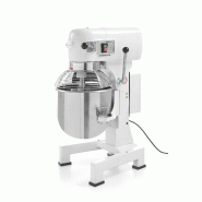 Batteur melangeur planétaire pour usage intensif 20 litre - P222843