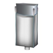 Big bag anti-déformant 1000 kg